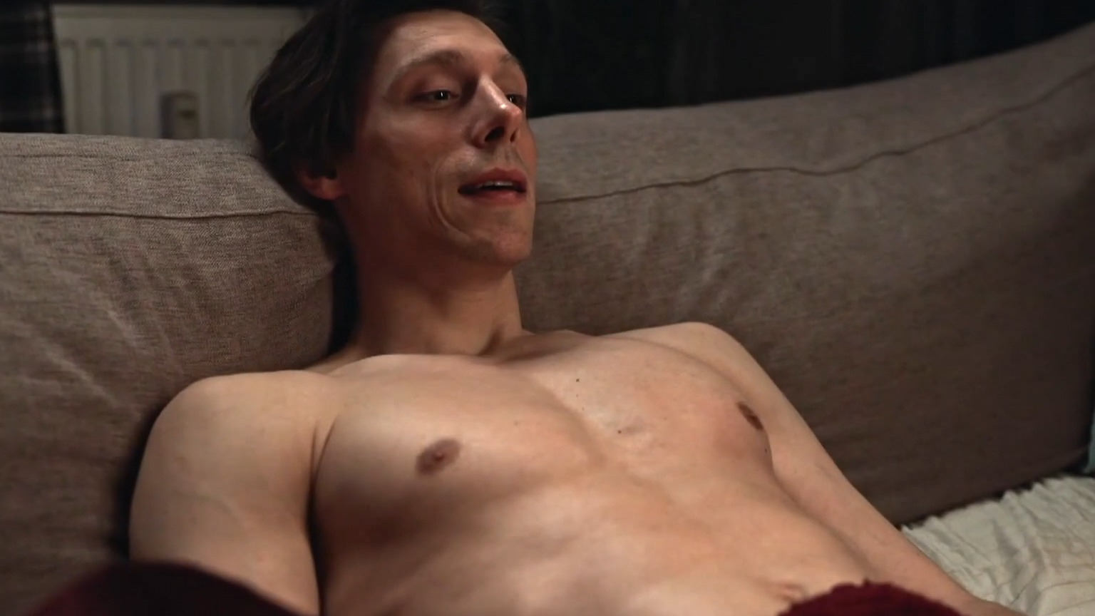 Hottest Eryk Kulm Scene in When Is The Wedding?. Sexy, Shirtless, Straight, butt, underwear. 78488
