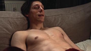Hottest Eryk Kulm Scene in When Is The Wedding?. Sexy, Shirtless, Straight, butt, underwear. 78488