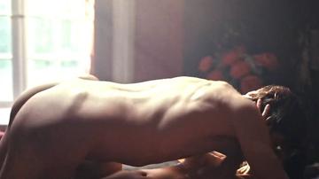 Eryk Kulm in When Is The Wedding? (2024) Butt Sexy Shirtless Straight Underwear Butt Sexy 78690