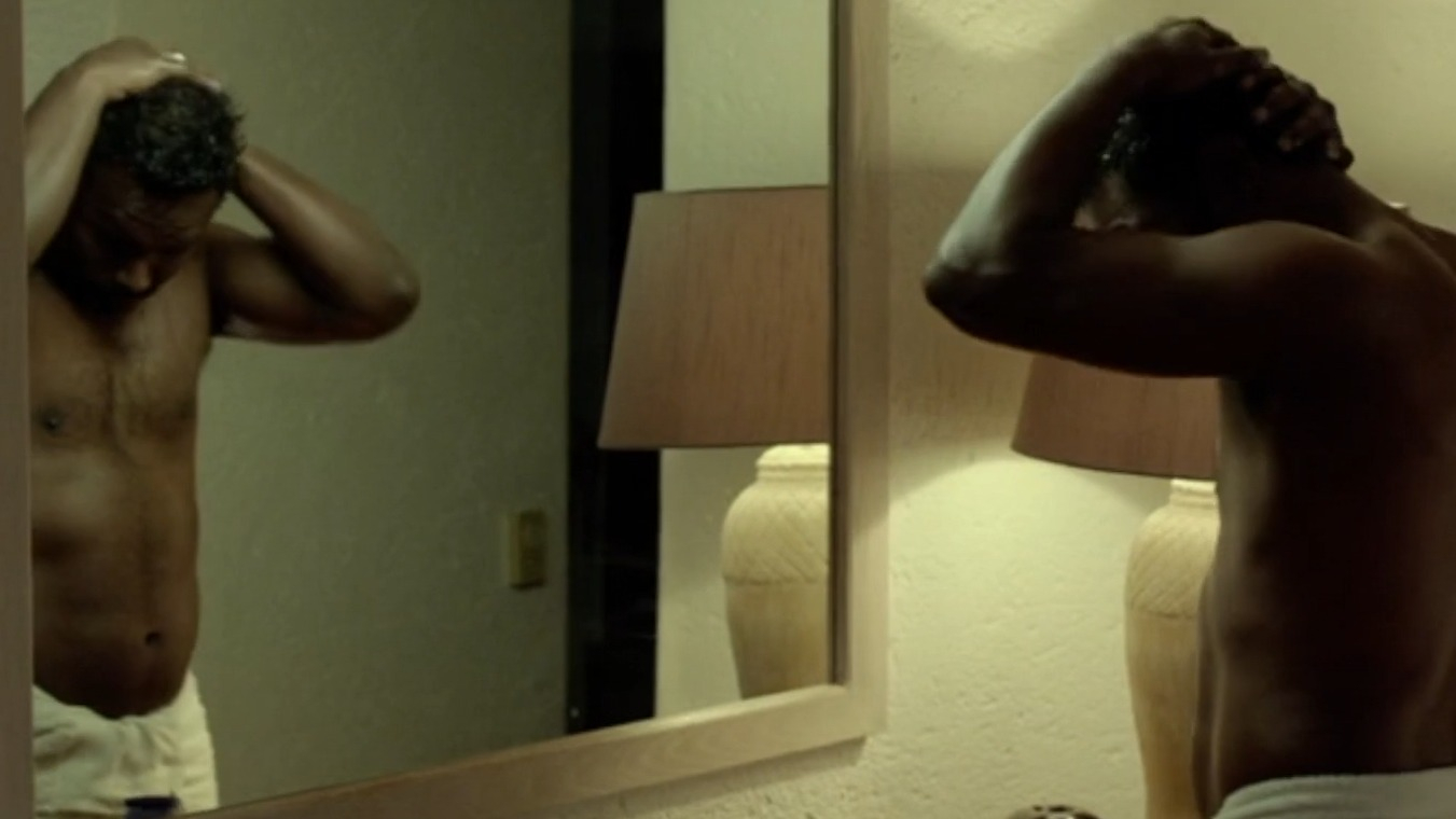 Impunity's Sexiest Scenes with Vaneshran Arumugam. Sexy, Shirtless. 78498