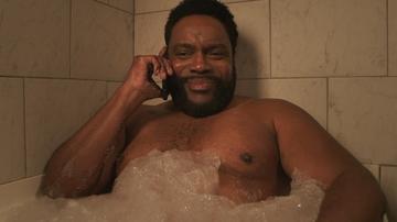 Chad L. Coleman in Girls5eva (2021-2024) Shirtless Shirtless 78516
