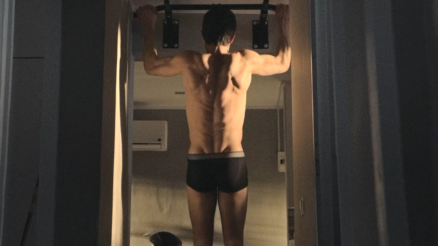 Sexiest Victor Scenes. Shirtless, butt, sexy. 78526