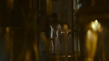 Olivier Barthélémy in Mastemah (2022) Shirtless Balls Penis 78536