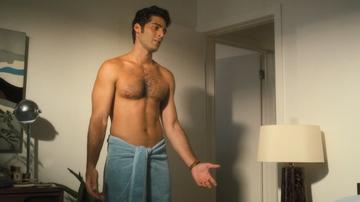 Sexiest Eddie Scenes. Sexy, Shirtless, Straight, Underwear, bathing suit, bulge. 78928