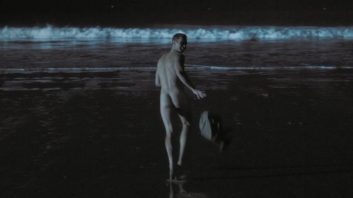 Christopher Lamm in Palm Royale (2024-2025) Butt Shirtless Butt Shirtless 78884