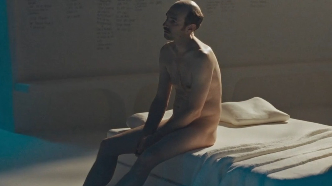 Sexiest Lazare Gousseau Scene in The (Ex)perience of Love. Sexy, Shirtless. 78559