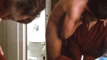 Eddie Brugman in A Question of Silence (1982) Balls Penis Shirtless Straight Balls Butt 78561