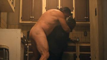 Ilia Volok in Diarra from Detroit (2024) Balls Butt Penis Shirtless Balls Butt 78564