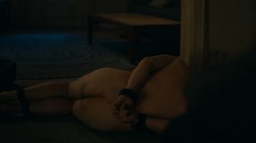 Shannon Wallace in Diarra from Detroit (2024) Butt Butt 78896