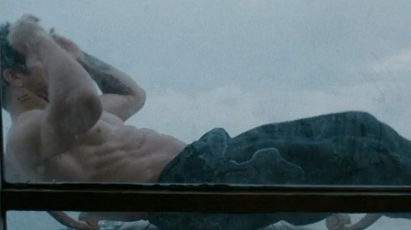 Road House's Sexiest Scenes with Jake Gyllenhaal. Shirtless, sexy, underwear. 78570