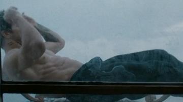 Road House's Sexiest Scenes with Jake Gyllenhaal. Shirtless, sexy, underwear. 78570