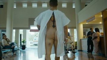 Conor McGregor in Road House (2024) Butt Butt Shirtless 78576