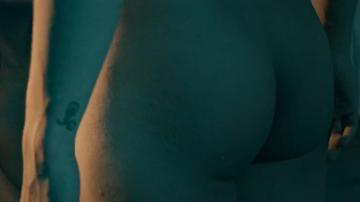 Gold Aceron in Bisyo! (2023) Butt Shirtless Straight Underwear Butt Shirtless 78597