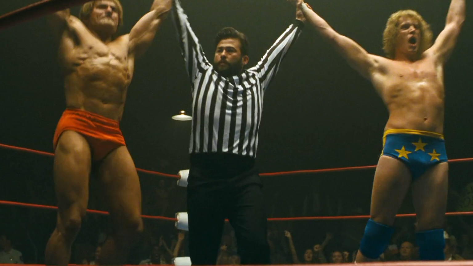 Sexiest Scenes of Kevin Von Erich from The Iron Claw. Bulge, Shirtless, sexy, underwear. 78605