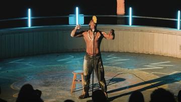 Hottest Himself Scenes. Shirtless. 78909
