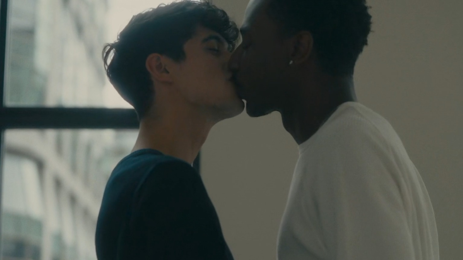 Hottest Jerrod Carmichael Scene in Jerrod Carmichael Reality Show. Gay, Shirtless, bulge, sexy. 78728