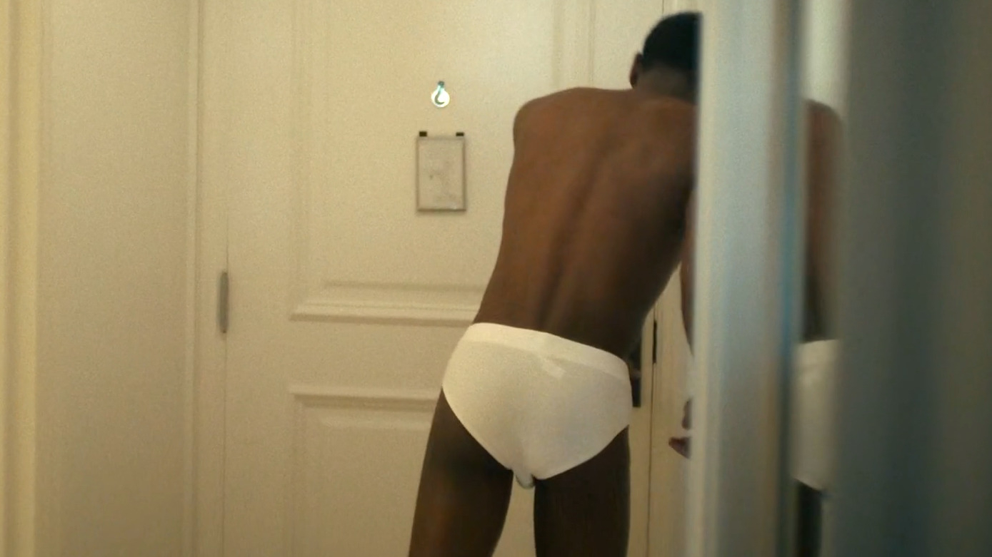 Hottest Self Scenes. Bulge, Shirtless, Underwear, gay, sexy. 78669
