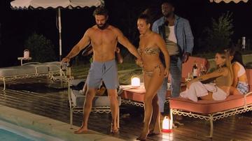 Eric Funderwhite in Vanderpump Villa (2024) Shirtless Bulge Sexy 78673