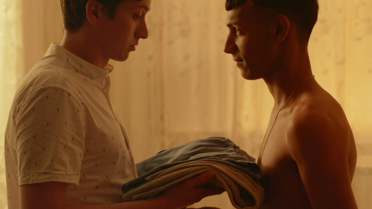 Hottest Liuben Scenes. Shirtless, gay, sexy. 78675