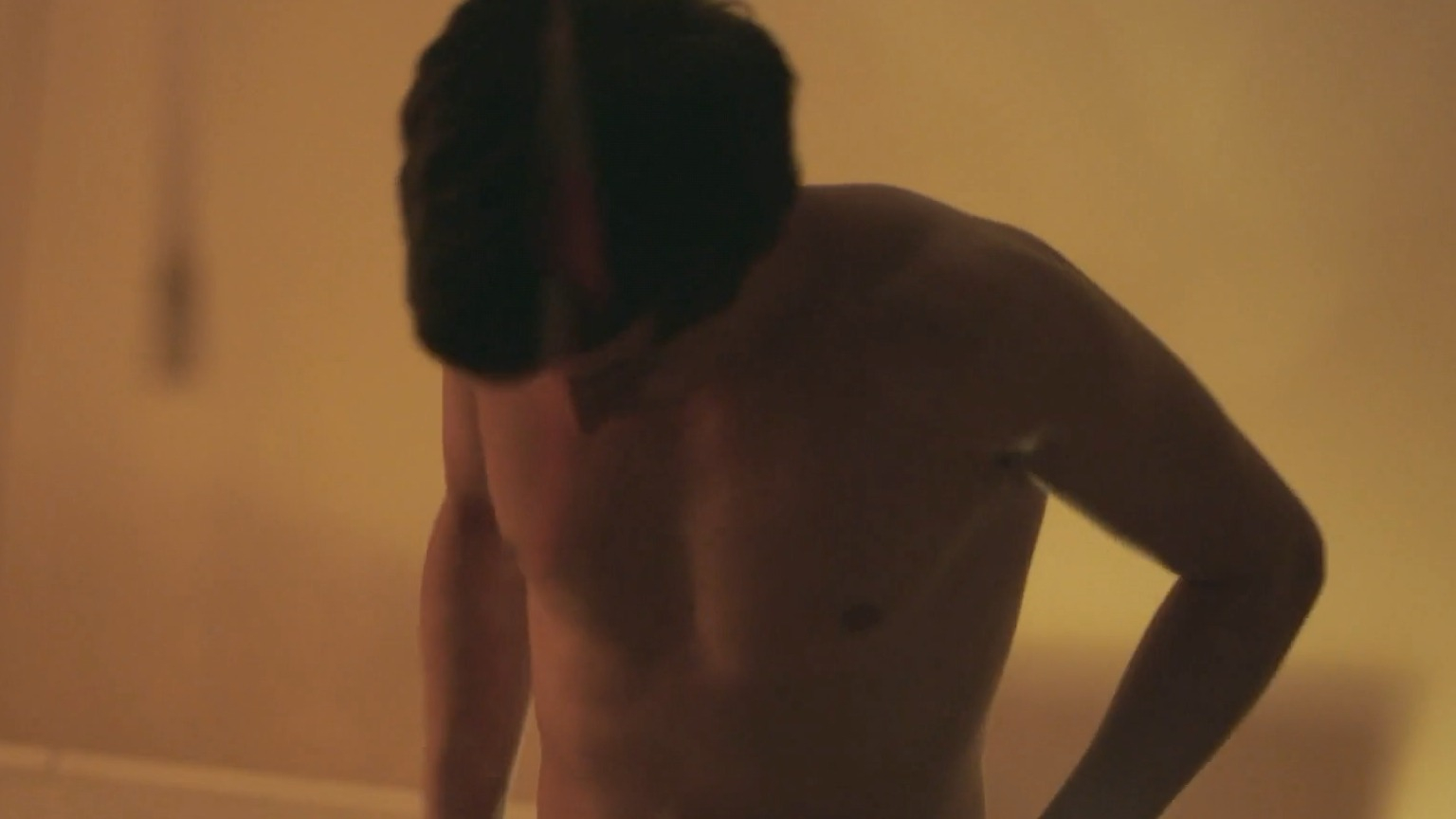 Sexiest Victor Scenes. Shirtless, gay, sexy. 78676