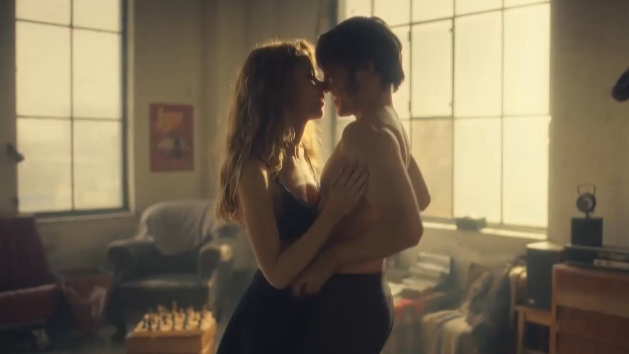 Hottest Robert Scenes. Shirtless, balls, butt. 78693