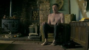 Sexiest Jocelyn Abney Scenes. Shirtless, butt. 78700
