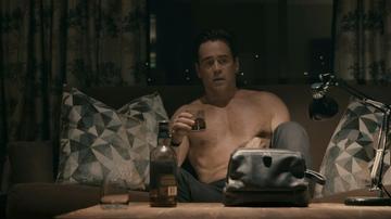 Sexiest John Sugar Scenes. Shirtless. 78718
