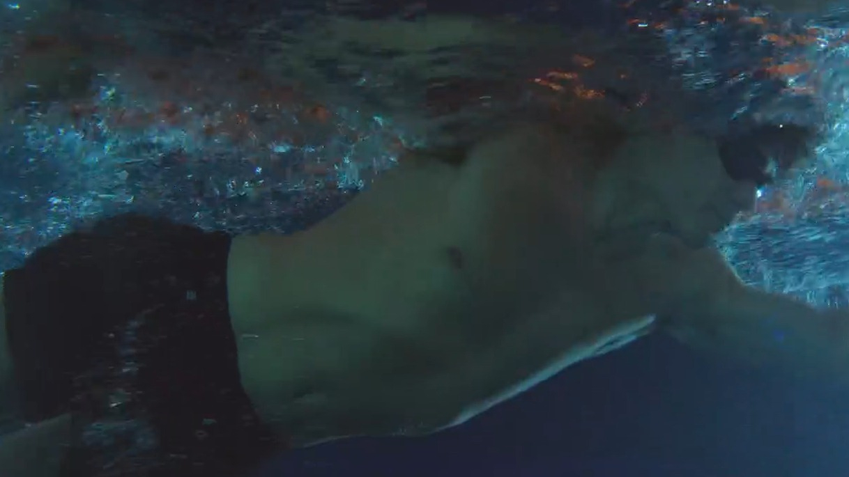 Sugar's Sexiest Scenes with Colin Farrell. Bathing Suit, Shirtless. 84156