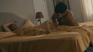 Sexiest Kenny Scenes. Shirtless. 78796