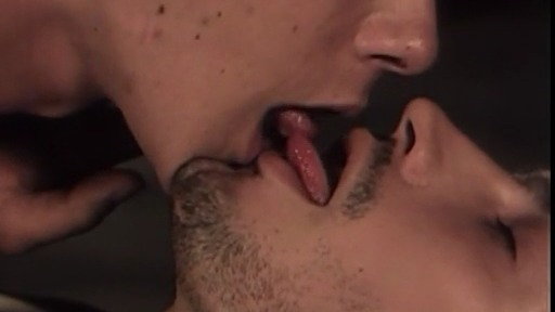Sexiest Frédéric Andrau Scene in Fögi Is a Bastard. Gay, Shirtless, balls, butt. 78751