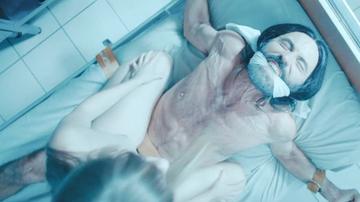 Anthracite's Sexiest Scenes with Stefano Cassetti. Sexy, Shirtless. 78774