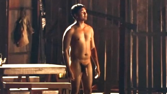 Victor Relosa Naked in Kabit. Penis, Prosthetic, Shirtless, Straight, butt, sexy. 78781