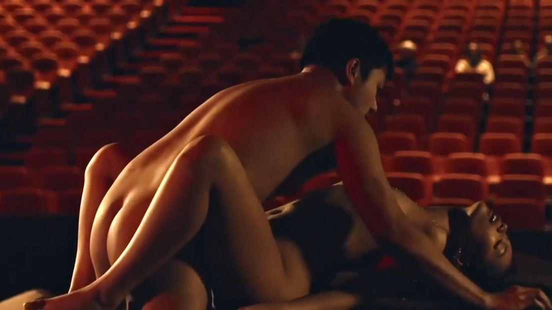 Victor Relosa Naked as James Dizon/Pablo. Butt, Shirtless, Straight, penis, prosthetic. 78777