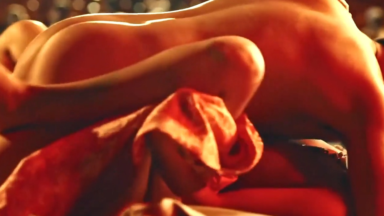 Nudes of James Dizon/Pablo from Kabit. Butt, Shirtless, Straight, penis, prosthetic. 78780