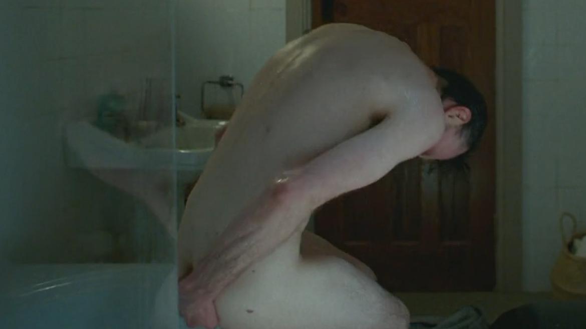 Richard Gadd Naked in Baby Reindeer. Butt, Shirtless, bulge, gay. 78787