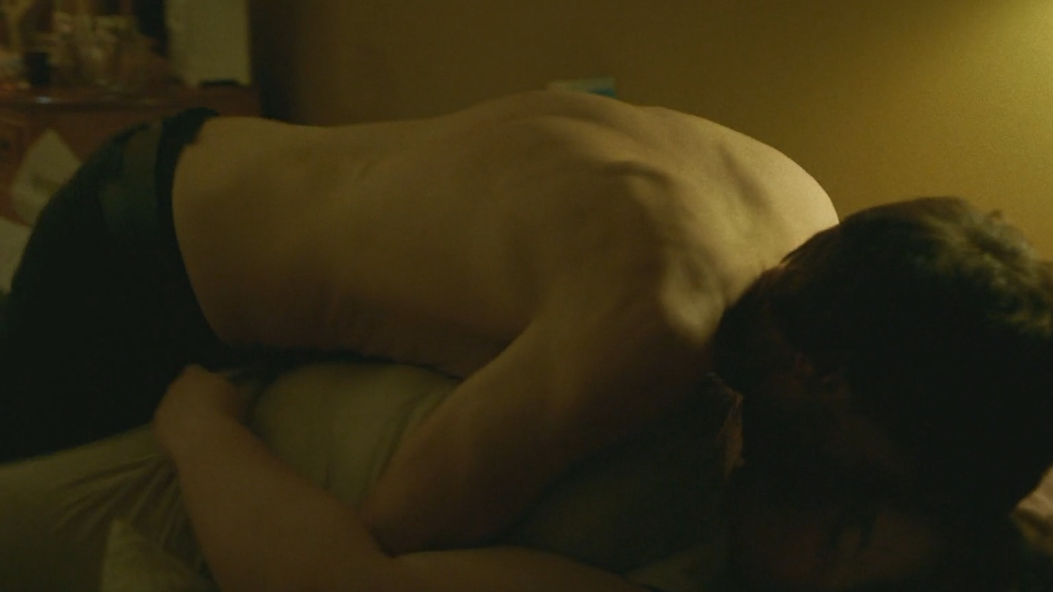 Donny Dunn from Baby Reindeer Naked. Butt, Shirtless, bulge, gay. 78791