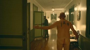 Gigi Velicitat Naked as Client maison Kasem (as Jean-Jacques Velicitat). Butt, Shirtless, Straight. 78813