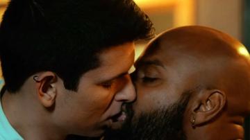 Jason Korfiatis, Dushan Philips in Chasin' (2021) Gay Gay Shirtless 78822