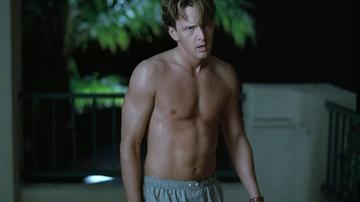 Andrew McCarthy in The Courtyard (1995) Shirtless Shirtless 78830