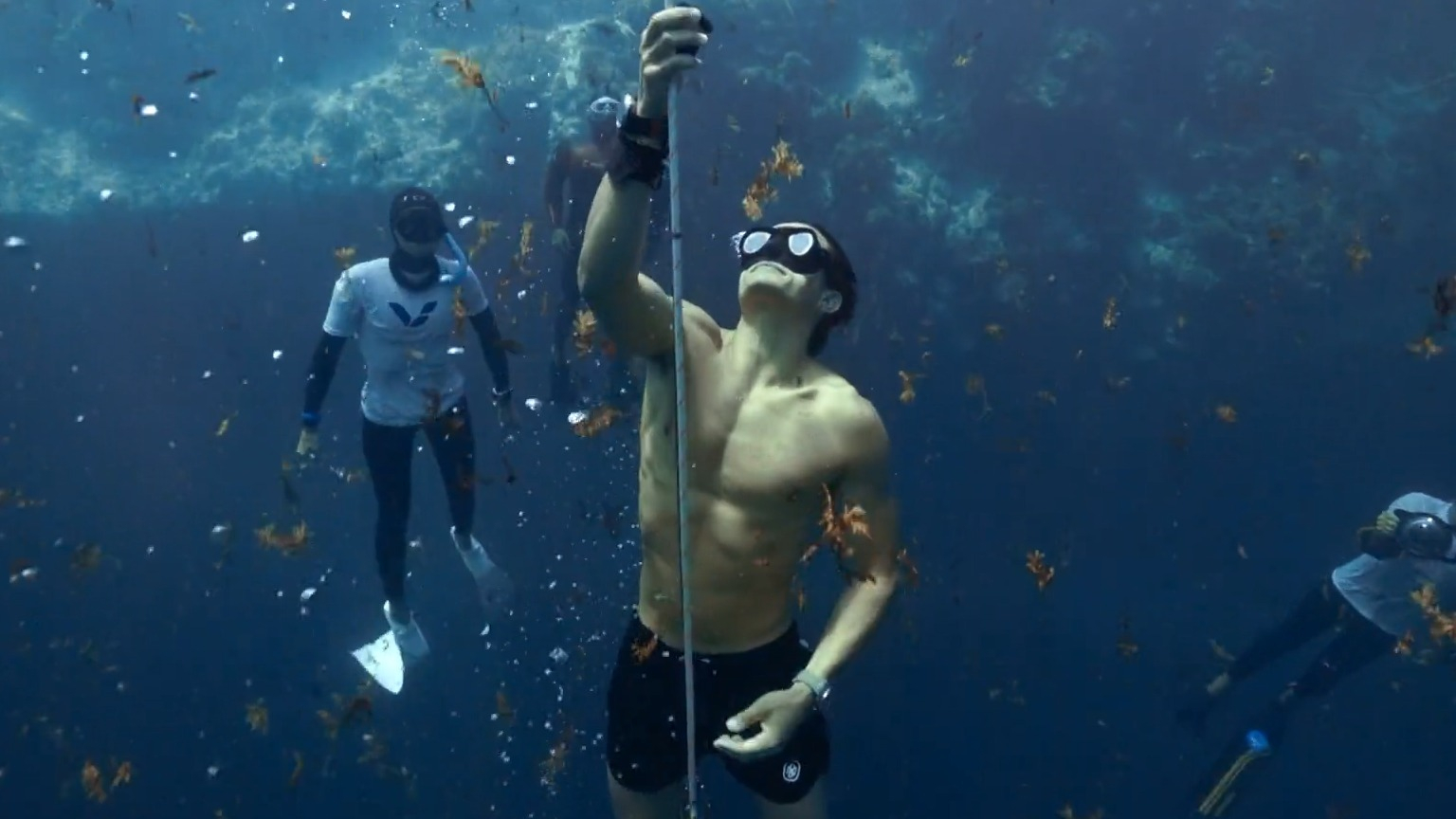 Orlando Bloom: To the Edge's Sexiest Scenes with Orlando Bloom. Sexy, Shirtless. 78858