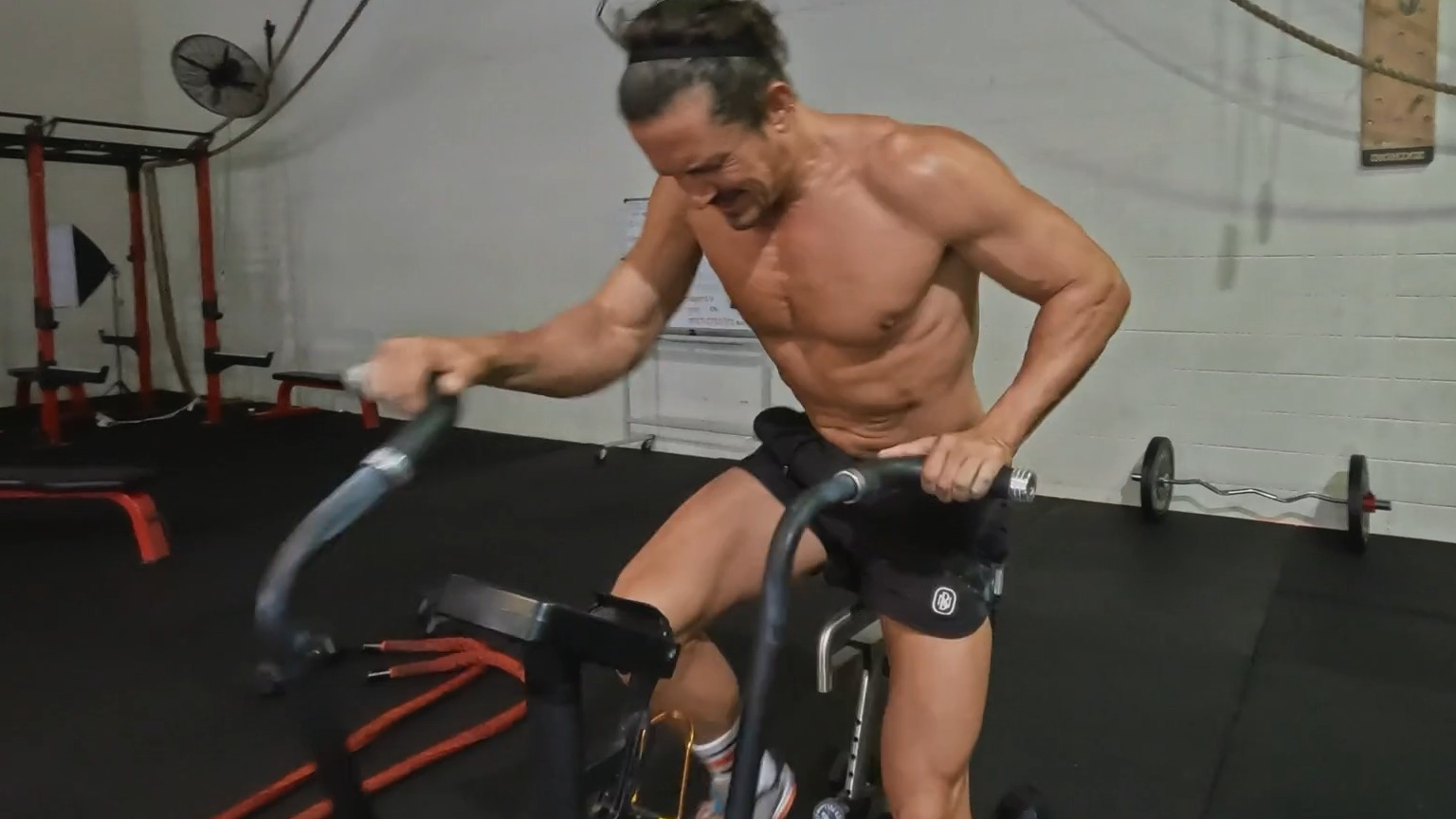 Hottest Self Scenes. Sexy, Shirtless. 78861