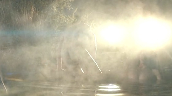 Toan Le in The Sympathizer (2024) Butt Shirtless Butt Shirtless 79133