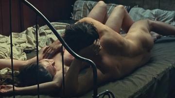 Oskar Kokoschka from Alma & Oskar Naked. Butt, Shirtless, penis, sexy. 78875