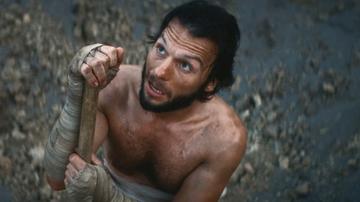 Brigands: The Quest for Gold's Sexiest Scenes with Marlon Joubert. Shirtless, straight. 78882