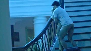 Stan from Kapalit Naked. Butt, Straight, shirtless. 78887