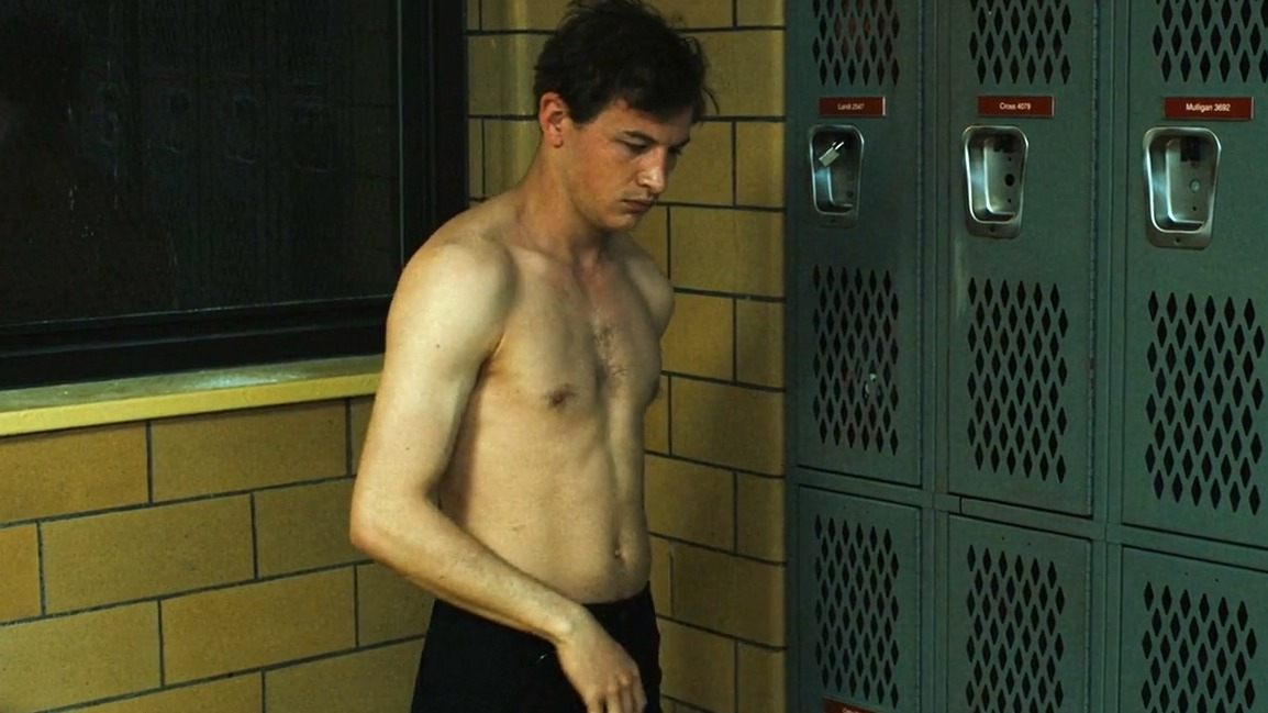 Hottest Ollie Cross Scenes. Shirtless, butt, erect. 80175