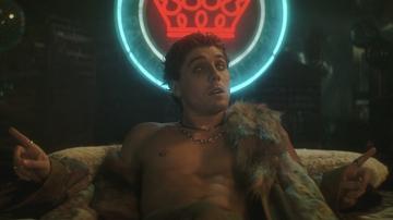 Lukas Gage in Dead Boy Detectives (2024) Sexy Sexy 78897