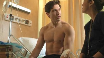 Sexiest Noah Scenes. Sexy, Shirtless. 78916