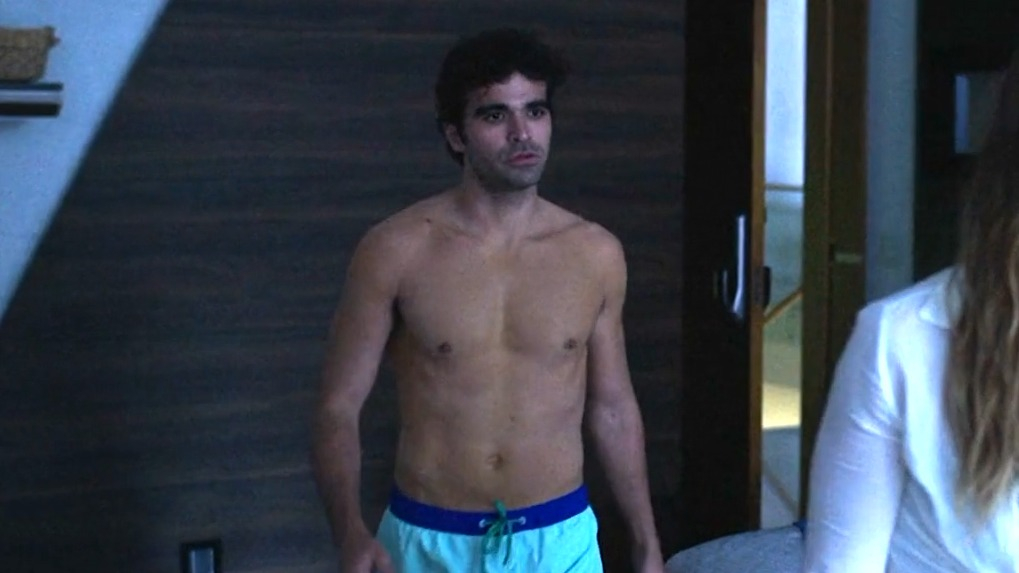 Sexiest Mateo Scenes. Sexy, Shirtless, Bathing Suit, straight. 78922