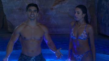 Jordan Buhat in Prom Dates (2024) Bathing Suit Shirtless Bathing Suit Shirtless 78958